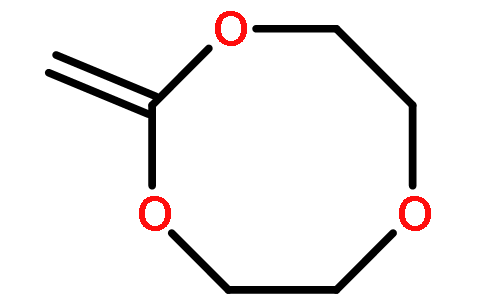 2-methylidene-1,3,6-trioxocane