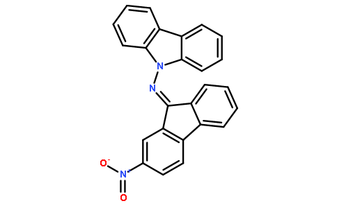 N-carbazol-9-yl-2-nitrofluoren-9-imine