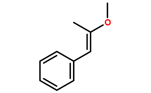 2-methoxyprop-1-enylbenzene