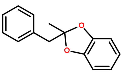 2-benzyl-2-methyl-1,3-benzodioxole