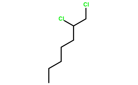 1,2-二氯庚烷