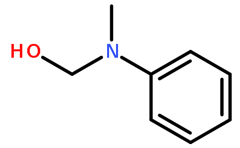 (N-methylanilino)methanol