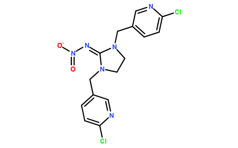 吡虫啉杂质1