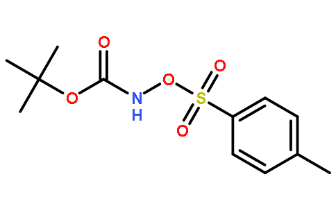 N-BOC-O-甲苯磺酰羟胺