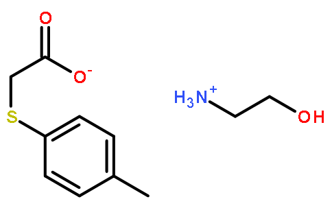 2-hydroxyethylazanium