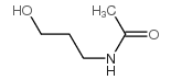 N-(3-羟基丙基)乙酰胺