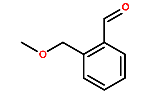 2-(甲氧基甲基)苯甲醛