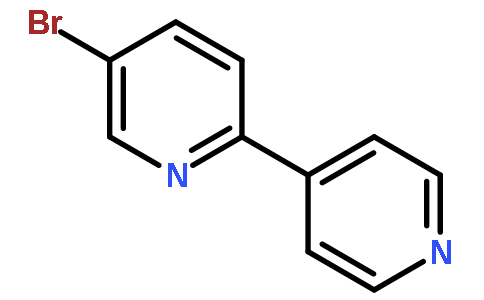 5-溴-2,4'-联吡啶
