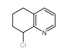 8-氯-5,6,7,8-四氢喹啉