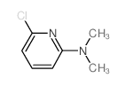 6-chloro-N,N-dimethylpyridin-2-amine