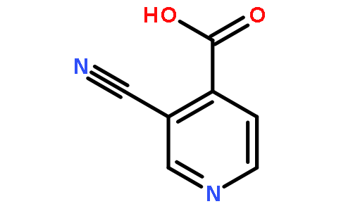 3-氰基异烟酸