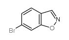 6-溴-1,2-苯并异噁唑