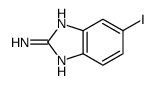 5-碘-1H-苯并咪唑-2-胺