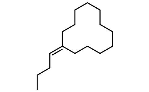 butylidenecyclododecane