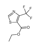 4-三氟甲基-5-噻唑甲酸乙酯