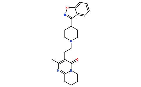 利培酮杂质11（利培酮EP杂质K）
