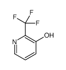 2-(三氟甲基)吡啶-3-醇
