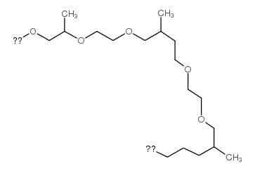 p123 别名 聚氧丙烯聚氧乙烯共聚物溶液;环氧乙烷与甲基环氧乙烷档