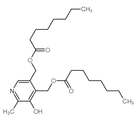 分子结构式