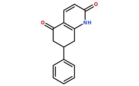 7-phenyl-1,6,7,8-tetrahydroquinoline-2,5-dione