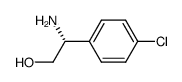 (R)-2-氨基-2-(4-氯苯基)乙醇