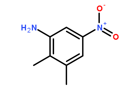 2,3-DIMETHYL-5-NITROANILINE