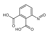 3-nitrosophthalic acid