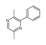 2,5-dimethyl-3-phenylpyrazine