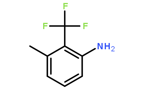 3-Methyl-2-(trifluoromethyl)aniline