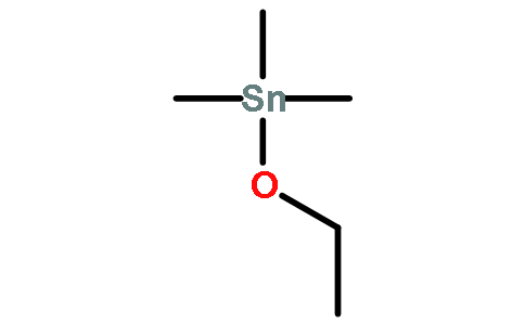 锡烷, 乙氧基三甲基-