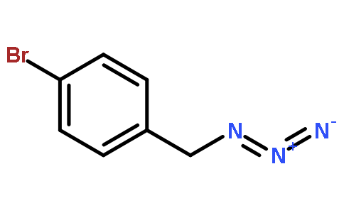 1-(azidomethyl)-4-bromobenzene