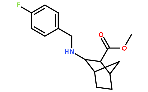 (1S,2R,3S,4R)-双环[2.2.1]庚烷-2-羧酸