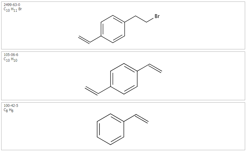 (2-溴甲基)聚苯乙烯