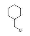 环己烷, (氯甲基)-