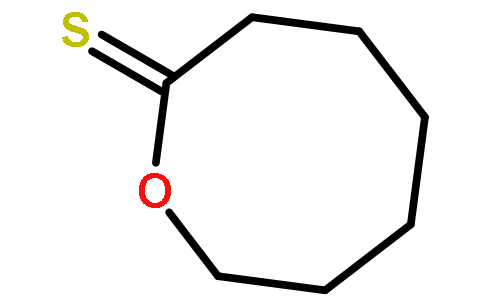 oxocane-2-thione