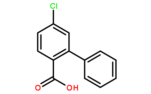 4-chloro-2-phenylbenzoic acid