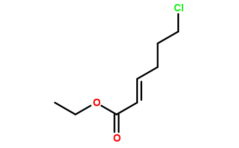 ethyl 6-chlorohex-2-enoate