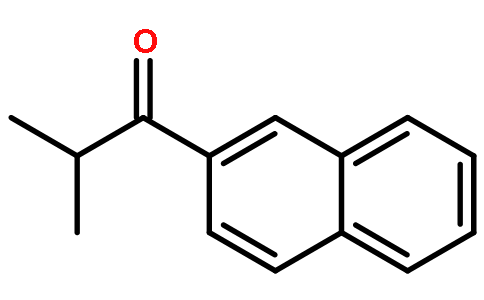 2-methyl-1-naphthalen-2-ylpropan-1-one
