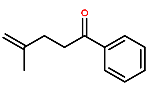 4-戊烯-1-酮,  4-甲基-1-苯基-