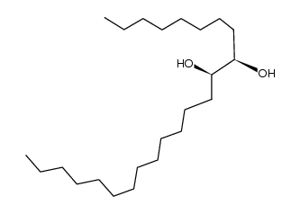 (9RS,10RS)-9,10-dihydroxytricosane