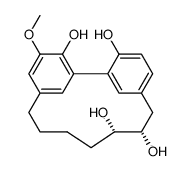 Myricananin A