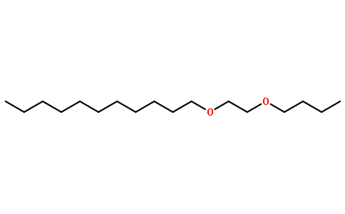 1-(2-butoxyethoxy)undecane