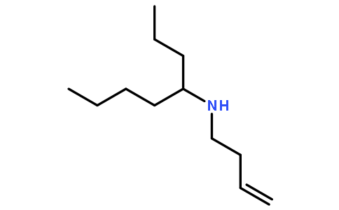 N-but-3-enyl-N-butylbutan-1-amine