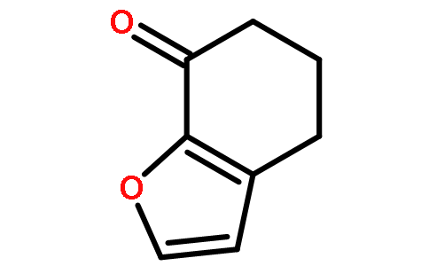 5,6-二氢苯并呋喃-7(4h)-酮