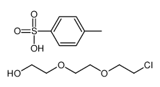 2-[2-(2-chloroethoxy)ethoxy]ethanol