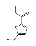 1-(5-ethylthiophen-2-yl)propan-1-one