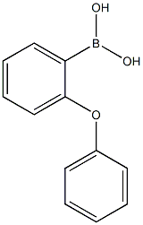 2-苯氧基苯基硼酸