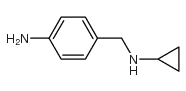 N-环丙基-4-氨基苄胺