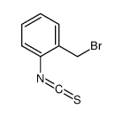 1-(溴甲基)-2-异硫代氰酰基苯