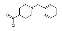 1-benzylpiperidine-4-carbonyl chloride